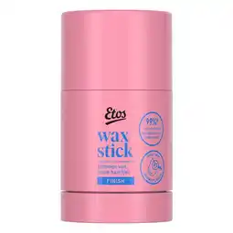 Etos Etos Wax Stick aanbieding
