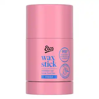 Etos Etos Wax Stick aanbieding