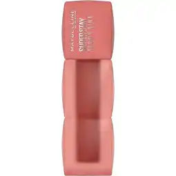 Etos Maybelline New York Teddy Tint Lipstick 15 Skinny Dip aanbieding
