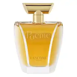 Etos Lancome Poeme eau de parfum 100 ML aanbieding