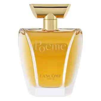 Etos Lancome Poeme eau de parfum 100 ML aanbieding