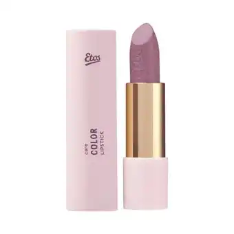 Etos Etos Care Color Lipstick 14 Cowboys 'N Kisses aanbieding