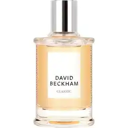 Etos David Beckham Classic eau de toilette 50 ML aanbieding