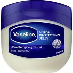 Etos Vaseline Original Petroleum 250 ML aanbieding