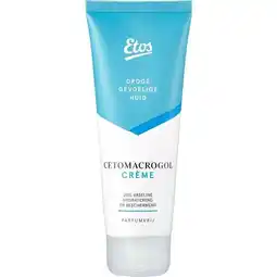 Etos Etos Cetomacrogol Crème 100 GR aanbieding