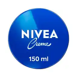 Etos NIVEA Crème Bodycrème 150 ML aanbieding