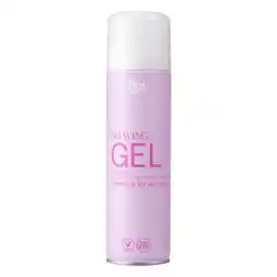 Etos Etos Dames Scheergel Gevoelige Huid 200 ML aanbieding