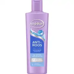 Etos Andrélon Anti-Roos Shampoo 250 ML aanbieding