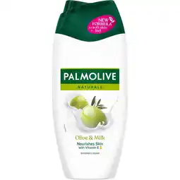 Etos Palmolive Douche Olijf 250 ML aanbieding