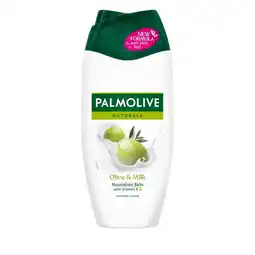 Etos Palmolive Douche Olijf 250 ML aanbieding