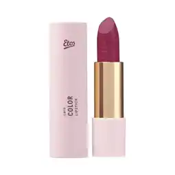 Etos Etos Care Color Lipstick 08 Drama Queen aanbieding