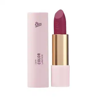 Etos Etos Care Color Lipstick 08 Drama Queen aanbieding
