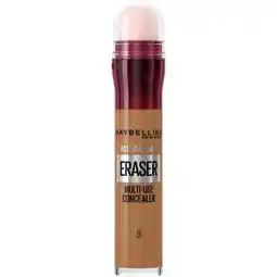 Etos Maybelline New York Instant Anti Age Eraser Concealer 08 6,8 ML aanbieding