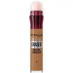Etos Maybelline New York Instant Anti Age Eraser Concealer 08 6,8 ML aanbieding