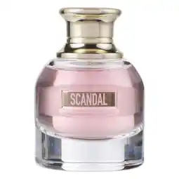 Etos Jean Paul Gaultier Scandal eau de parfum 30 ML aanbieding