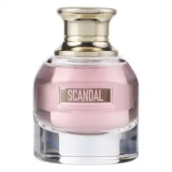 Etos Jean Paul Gaultier Scandal eau de parfum 30 ML aanbieding