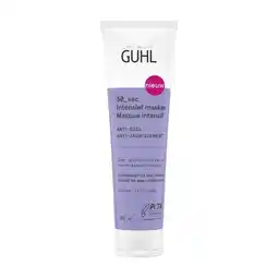 Etos Guhl 30 SEC. Intensief Anti-Geel Masker 100 ML aanbieding