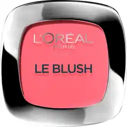 Etos L'Oréal Paris True Match Le Blush 165 Rosy Cheeks 5 GR aanbieding