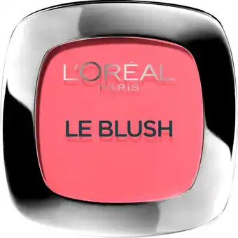 Etos L'Oréal Paris True Match Le Blush 165 Rosy Cheeks 5 GR aanbieding