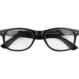 Etos Etos Leesbril Mat Zwart +1 aanbieding