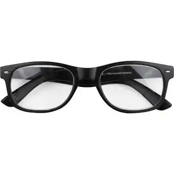 Etos Etos Leesbril Mat Zwart +1 aanbieding