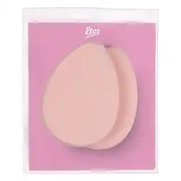 Etos Etos Make-Up Sponges aanbieding