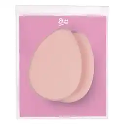 Etos Etos Make-Up Sponges aanbieding