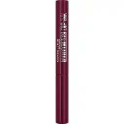 Etos Maybelline New York Tattoo Liner Dip Ink 103 Burgundy Boost Eyeliner aanbieding
