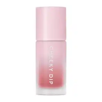 Etos W7 Cheeky Dip Liquid Blush Lustful aanbieding