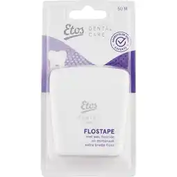 Etos Etos Flostape aanbieding