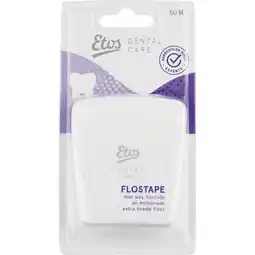 Etos Etos Flostape aanbieding