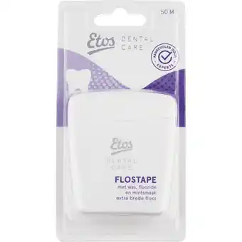 Etos Etos Flostape aanbieding