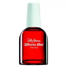 Etos Sally Hansen Insta-Dri Top Coat aanbieding