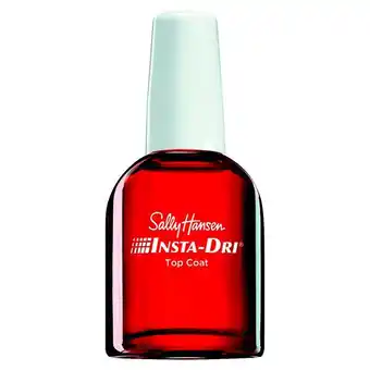 Etos Sally Hansen Insta-Dri Top Coat aanbieding