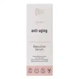 Etos Etos Bakuchiol Serum 30 ML aanbieding