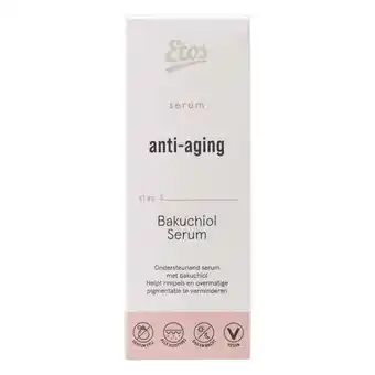 Etos Etos Bakuchiol Serum 30 ML aanbieding