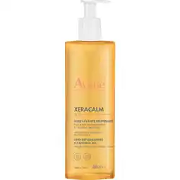 Etos Avène XeraCalm A.D Olie 400 ML aanbieding