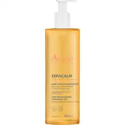 Etos Avène XeraCalm A.D Olie 400 ML aanbieding