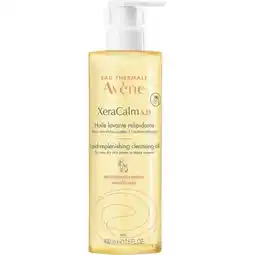 Etos Avène XeraCalm A.D Olie 400 ML aanbieding