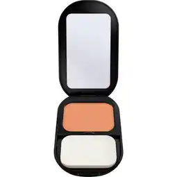 Etos Max Factor Facefinity Reusable Compact 003 Natural Rose aanbieding