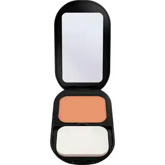 Etos Max Factor Facefinity Reusable Compact 003 Natural Rose aanbieding