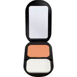 Etos Max Factor Facefinity Reusable Compact powder 002 Ivory aanbieding