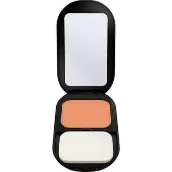 Etos Max Factor Facefinity Reusable Compact powder 002 Ivory aanbieding