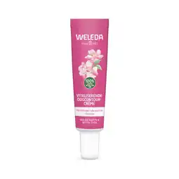 Etos Weleda Wilde Rozen & Witte Thee Vitaliserende Oogcontourcrème 12 ML aanbieding