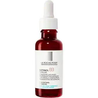 Etos La Roche-Posay Retinol B3 Serum Egale Teint 30 ML aanbieding