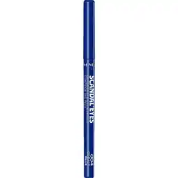 Etos Rimmel London Scandal'Eyes Exaggerate Waterproof Eyeliner 004 Cobalt Blue aanbieding