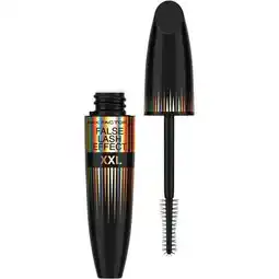 Etos Max Factor False Lash Effect XXL Mascara 001 Black aanbieding