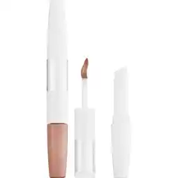 Etos Maybelline Superstay 24H Color Lipstick Soft Taupe aanbieding