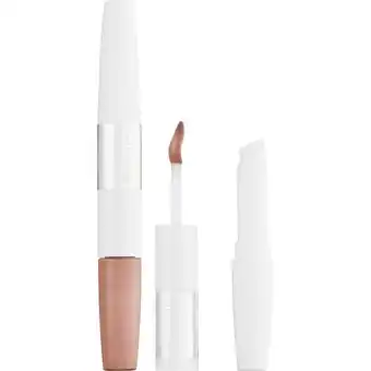 Etos Maybelline Superstay 24H Color Lipstick Soft Taupe aanbieding