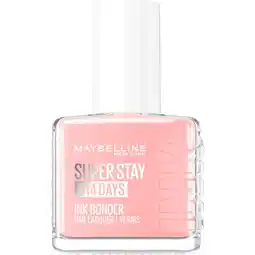 Etos Maybelline New York Superstay Ink Bonder Nagellak 928 Uptown Minimalist aanbieding